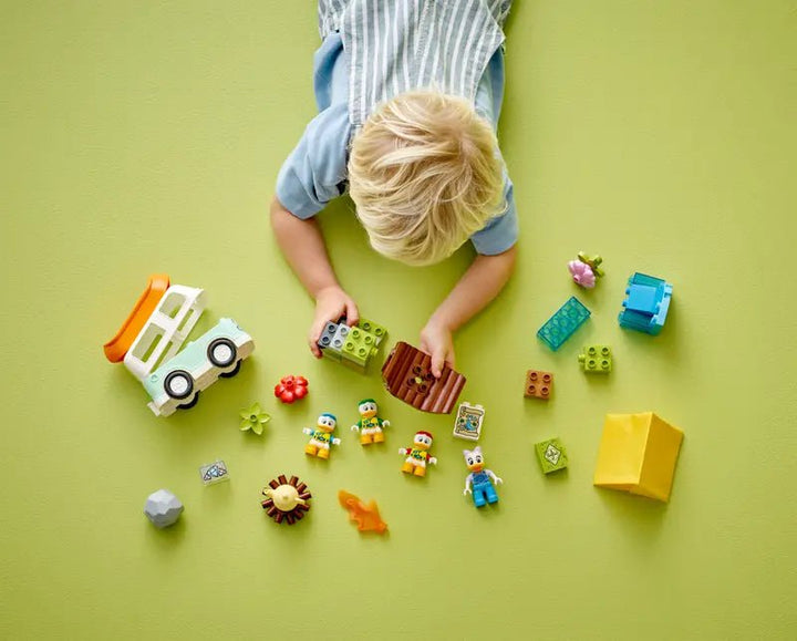 Disney lego duplo sets hotsell