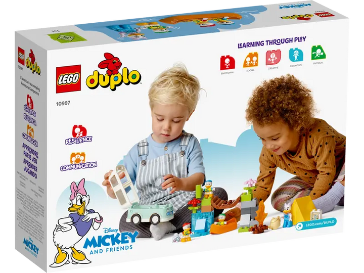 Mickey duplo hotsell