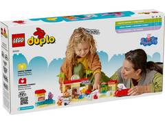 LEGO - Duplo - Peppa Pig Supermarket