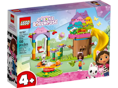 LEGO - Gabby's Dollhouse - Kitty Fairy's Garden Party