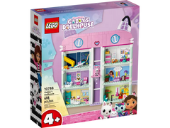 LEGO - Gabby's Dollhouse Set