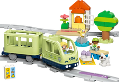 Lego - Interactive Adventure Train