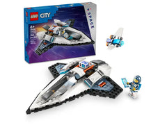Lego - Interstellar Spaceship