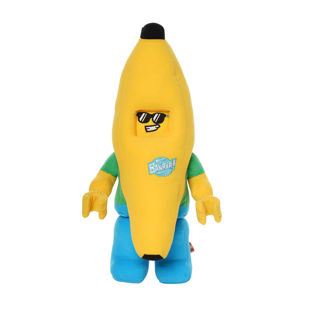 LEGO - Minifigure Plush - Banana Guy