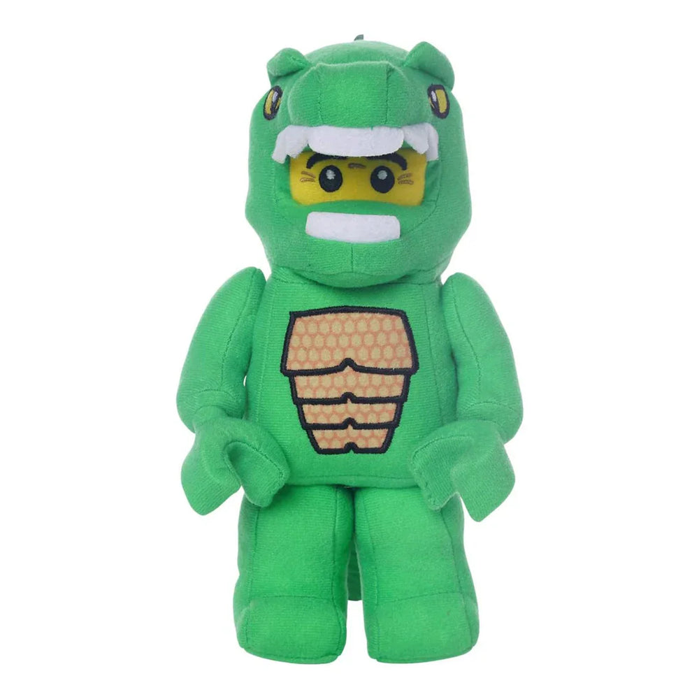 LEGO - Minifigure Plush - Lizard Man
