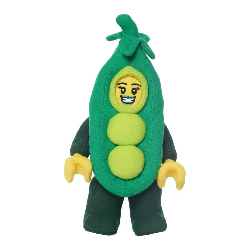 LEGO - Minifigure Plush - Peapod Girl
