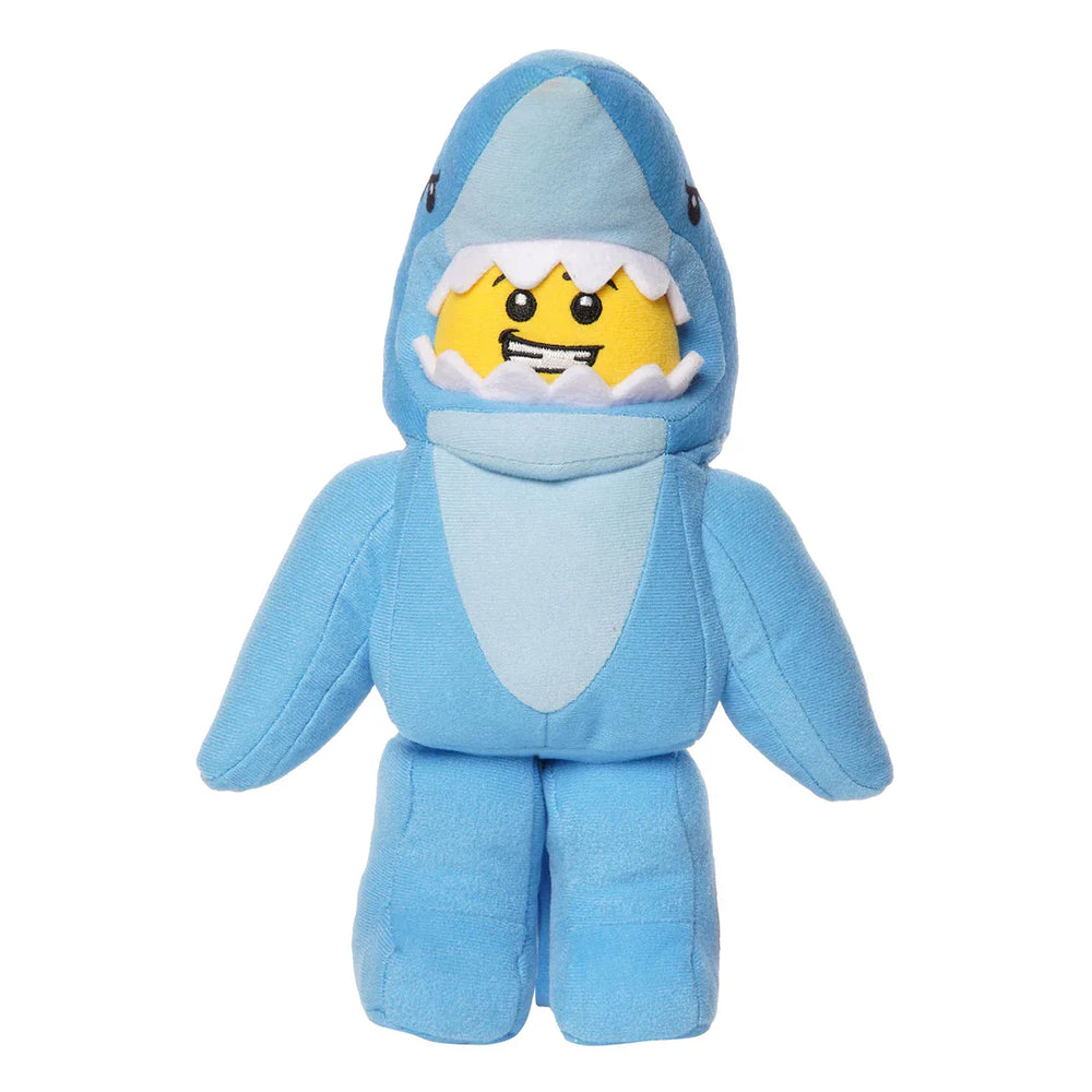 LEGO - Minifigure Plush - Shark Suit Guy