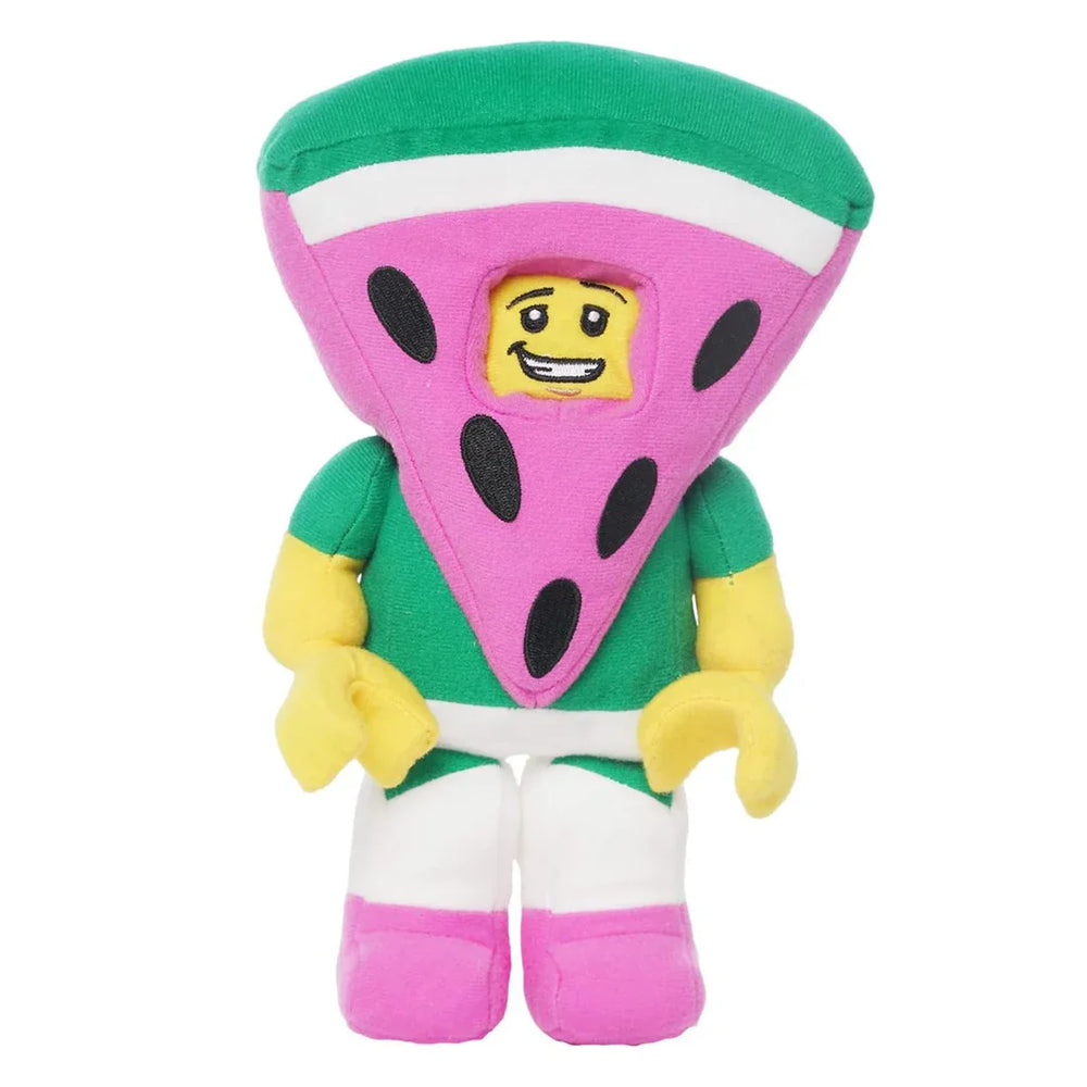 LEGO - Minifigure Plush - Watermelon Guy