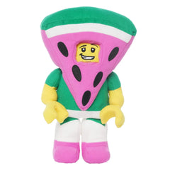 LEGO - Minifigure Plush - Watermelon Guy