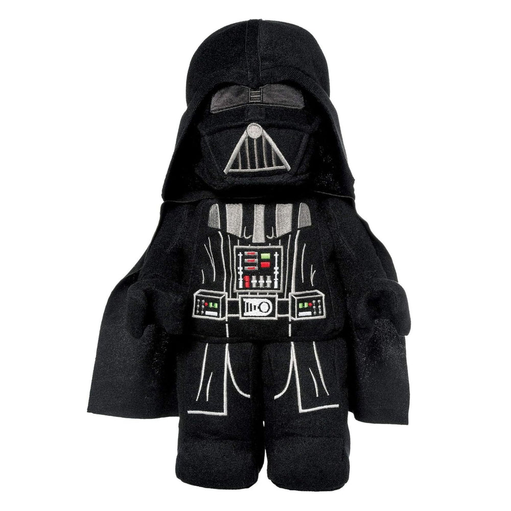 LEGO - Star Wars Darth Vader - Minifigure Plush