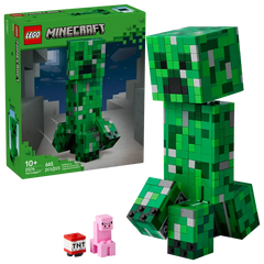 Lego - The Creeper