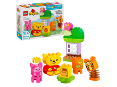 Lego - Winnie the Pooh's Birthday Party