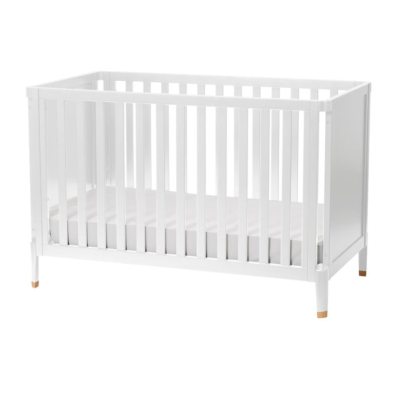 Little Seeds - Aster 4-in-1 Convertible Crib