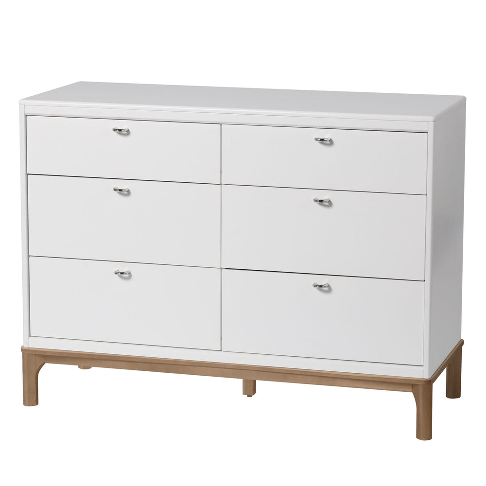 Little Seeds - Laurel 6-Drawer Dresser