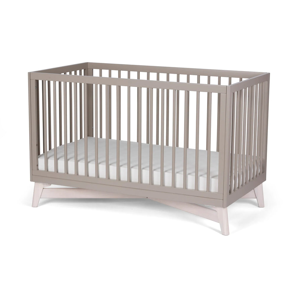 Little Seeds - Pala 4-in-1 Convertible Crib
