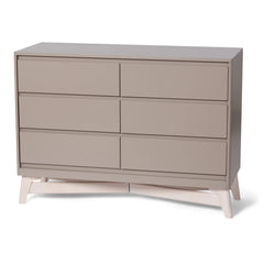 Little Seeds - Pala 6-Drawer Double Dresser