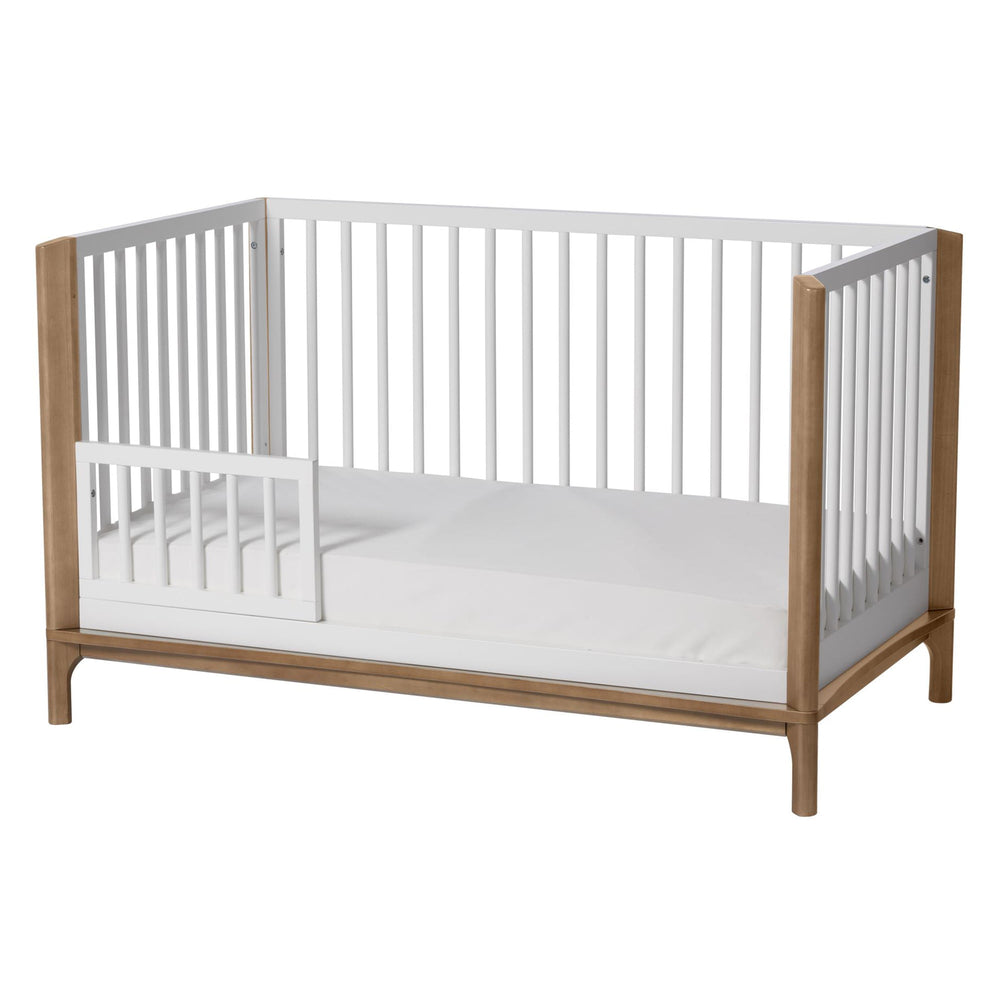Little Seeds - Toddler Guardrail (Spindle)  Laurel Collection