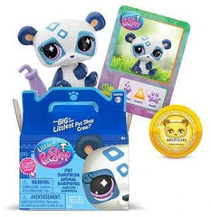 Littlest Pet Shop - Pet Blind Surprise Single Pack - Wave 2