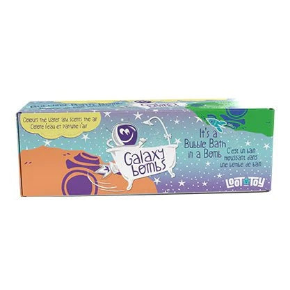 Loot Toys - Galaxy Bombs Gift 3-Pack