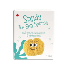 Loot Toys - Sandy The Sea Sponge