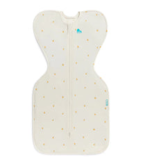 Love to Dream - Printed Swaddle Up (1.0 Tog) - Viscose from Bamboo