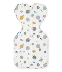 Love To Dream - Swaddle UP Lite Sleep Bag (0.2 Tog)