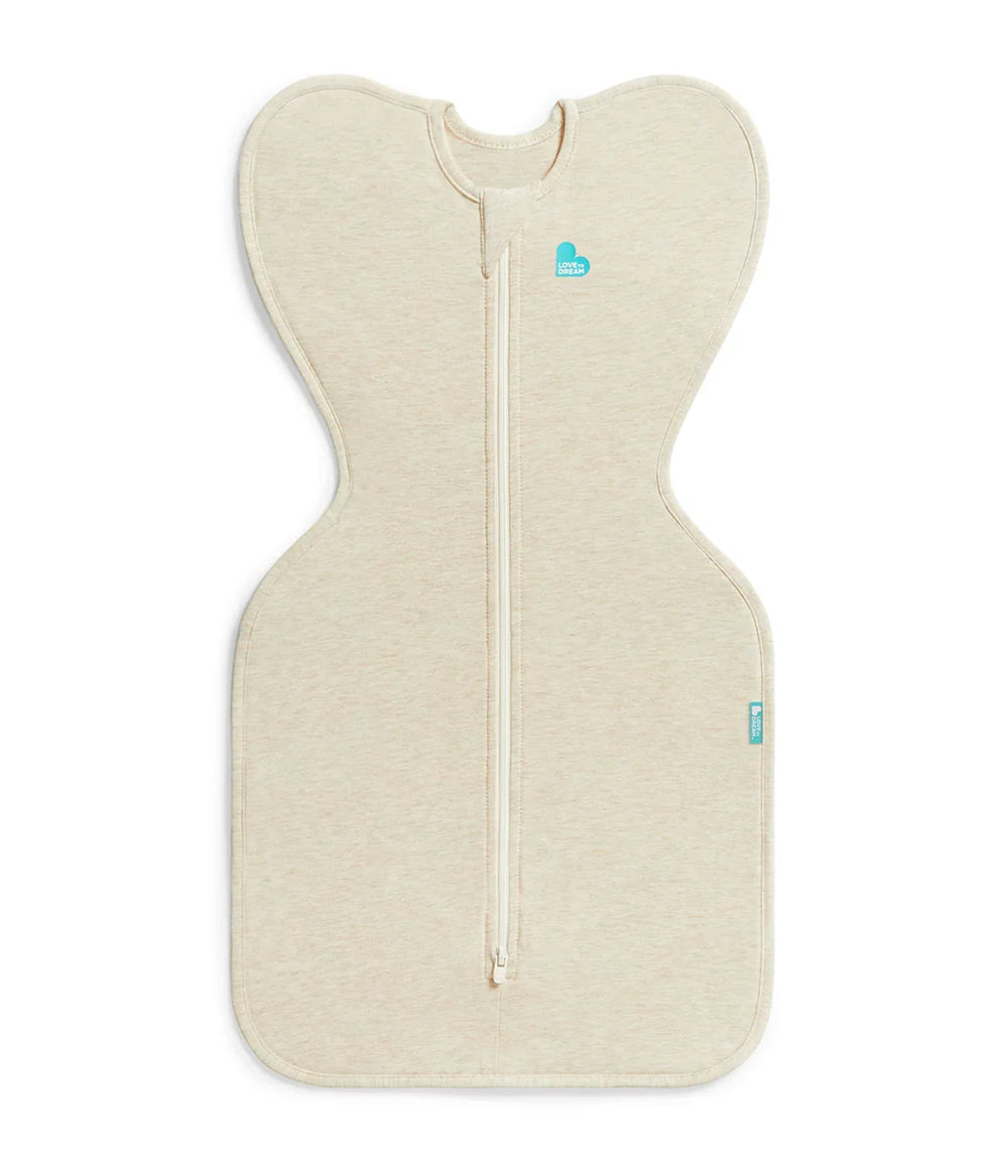 Love to Dream - Swaddle Up - Original Stretch Cotton - 1.0 TOG