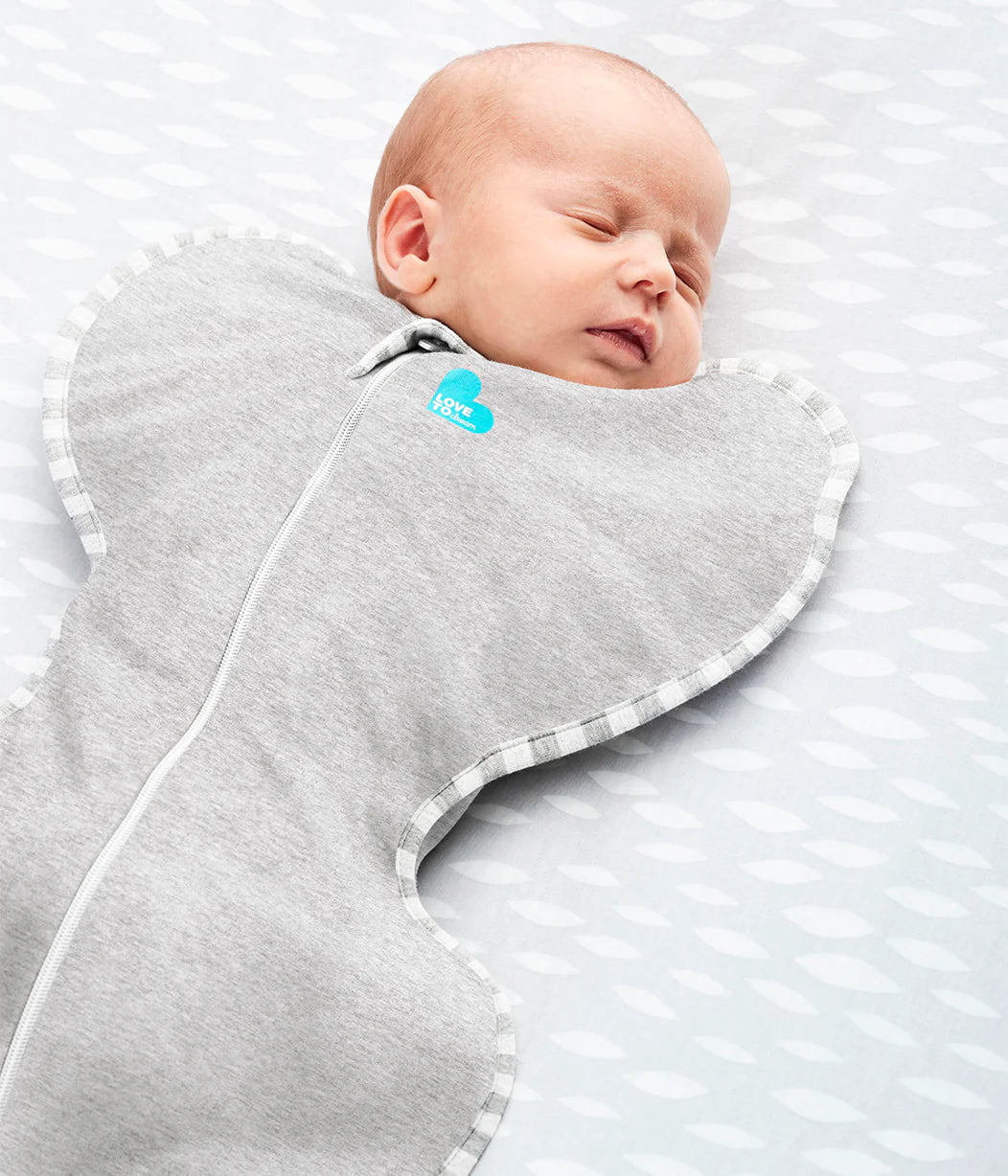 Baby sleeping bags love to dream hotsell