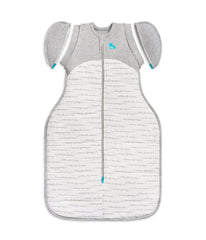 Love to Dream - Swaddle Up - Transition Sleep Bag - (2.5 Tog)