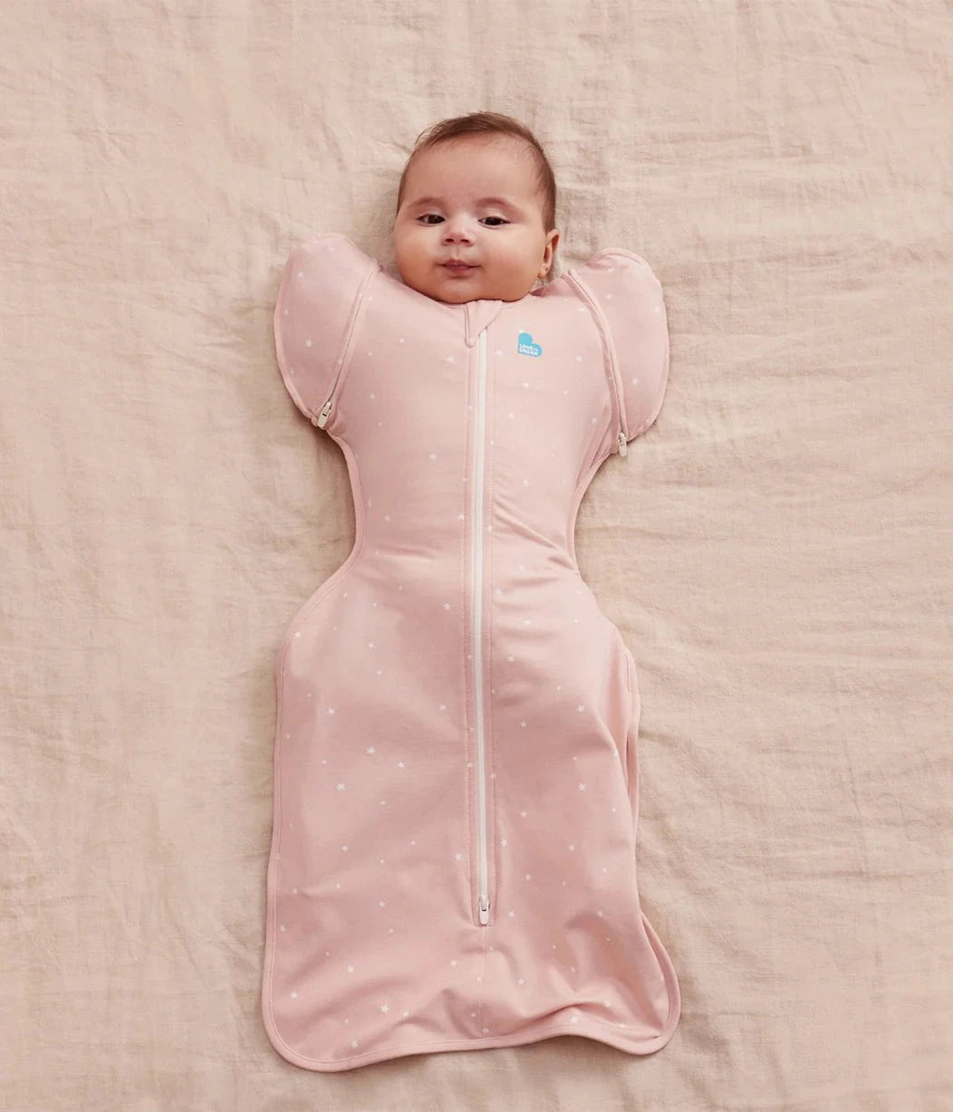 Love to Dream Swaddle Up Transition Sleep Bag Tog