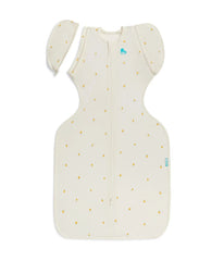 Love to Dream - Swaddle Up - Transition Sleep Bag (1.0 Tog) - Viscose from Bamboo