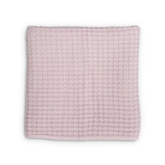Lulujo - Waffle Blanket