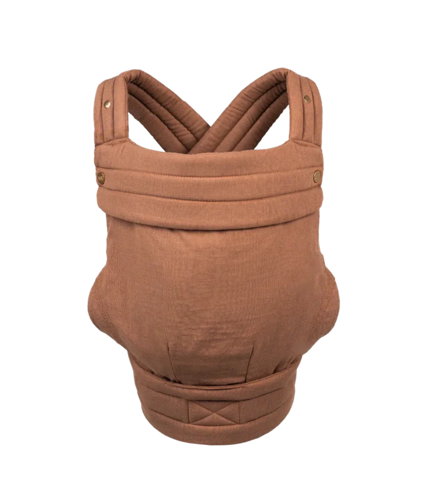 Mabe - The Monarch Baby Carrier