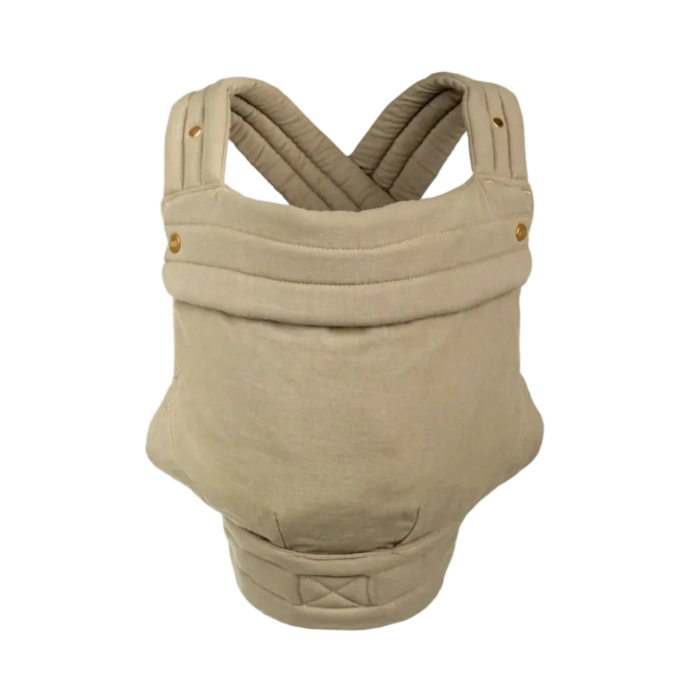 Mabe - The Monarch Baby Carrier