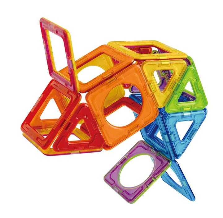 Magformers Basic Plus 26 Set