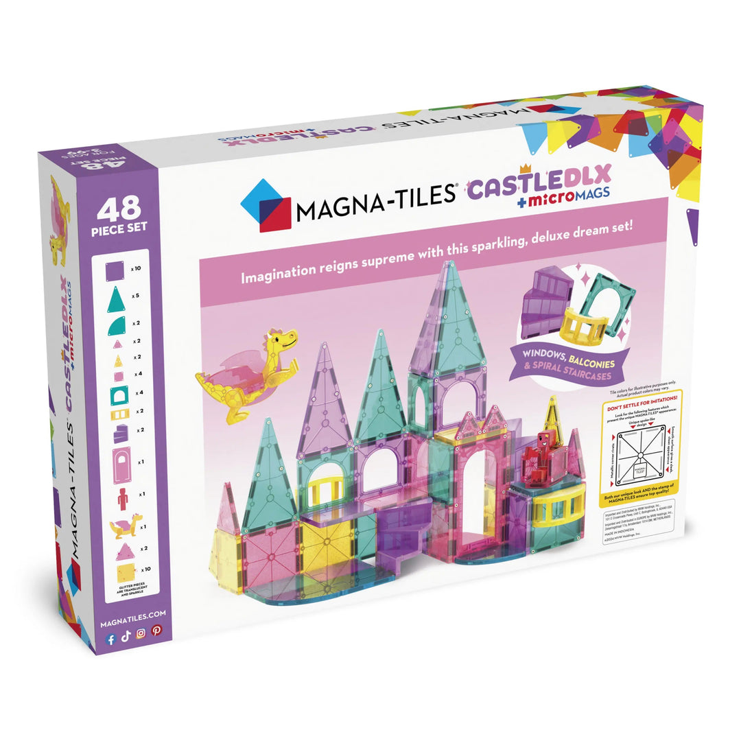 新品未開封 Magic Castle 2個セット 71fGXaDRNXL._AC_UF894,