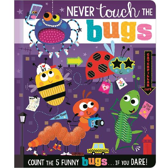 Make Believe Ideas - Board Book