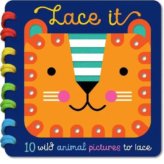 Make Believe Ideas - Lace It