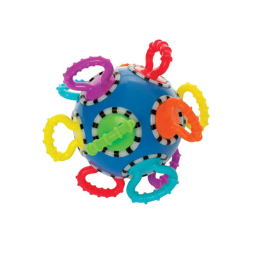 Manhattan Toy - Click Clack Ball Toys