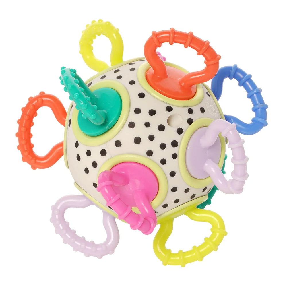 Manhattan Toy - Click Clack Ball