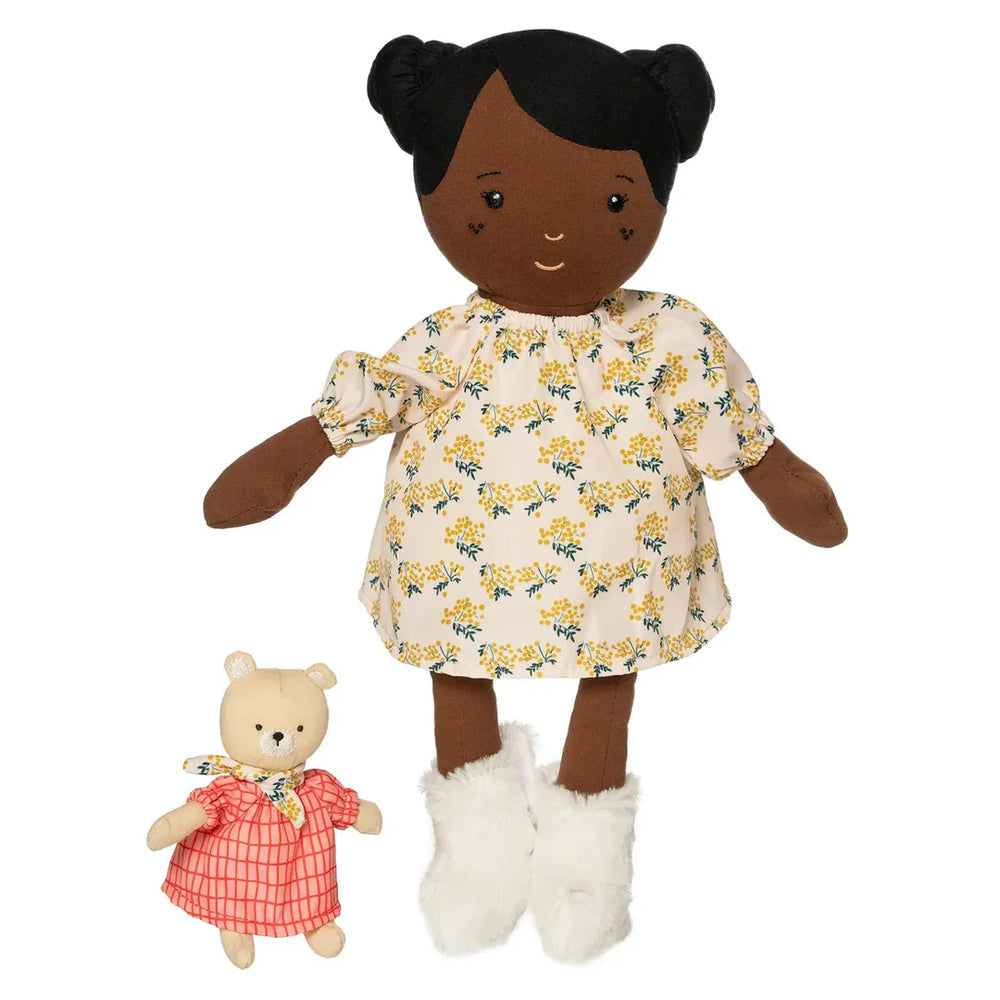 Manhattan Toy - Playdate Friends - 14" Plush Doll