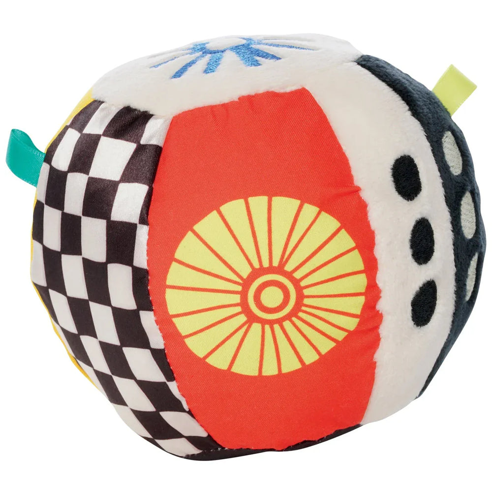 Manhattan Toy - Wimmer - Sensory Ball Activity Toy