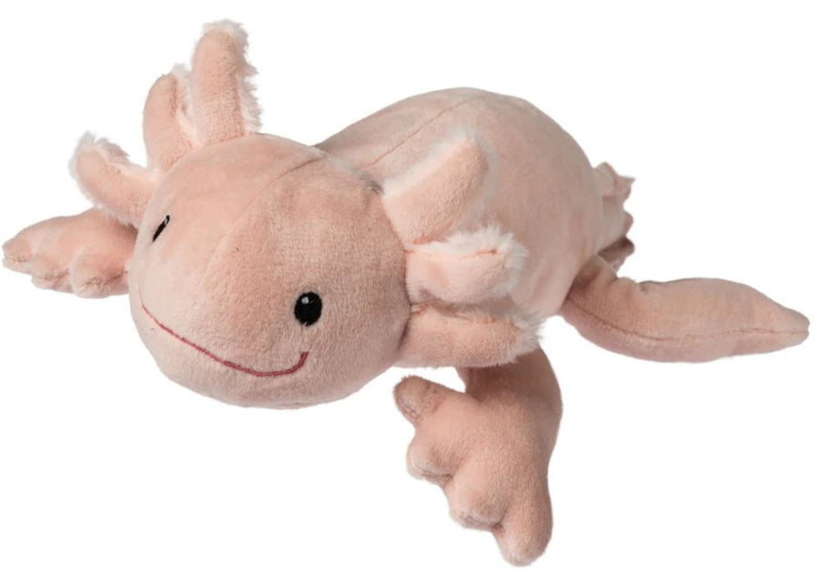 Mary Meyer - Axolotl 12"