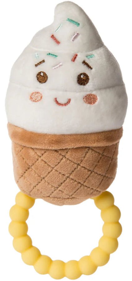 Mary Meyer - Sweet Soothie Teether Rattle