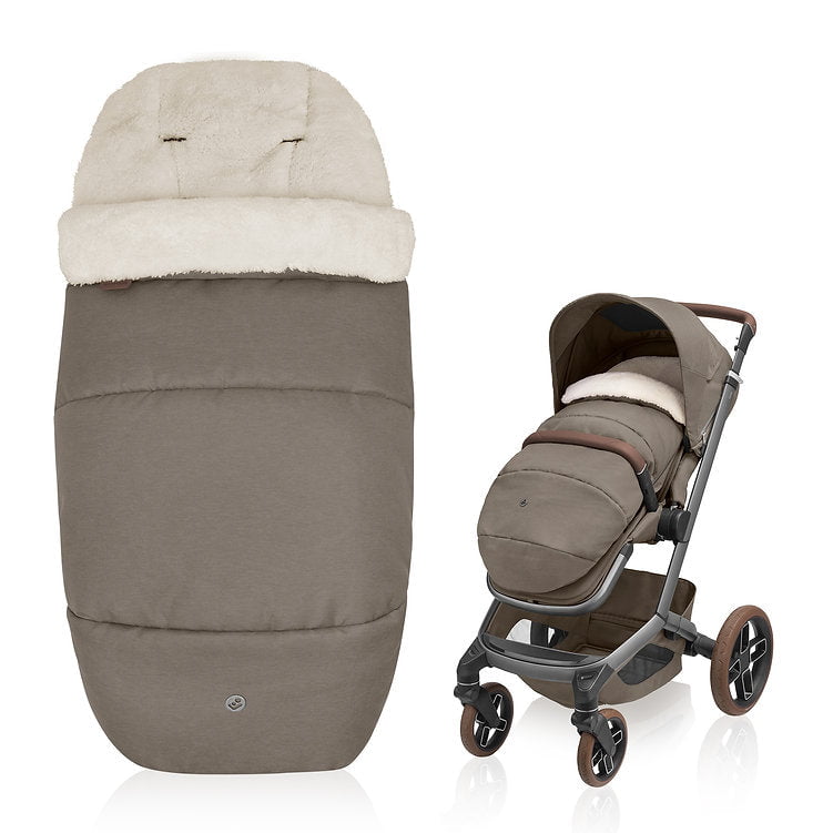 Maxi Cosi - 2-In-1 Stroller Footmuff