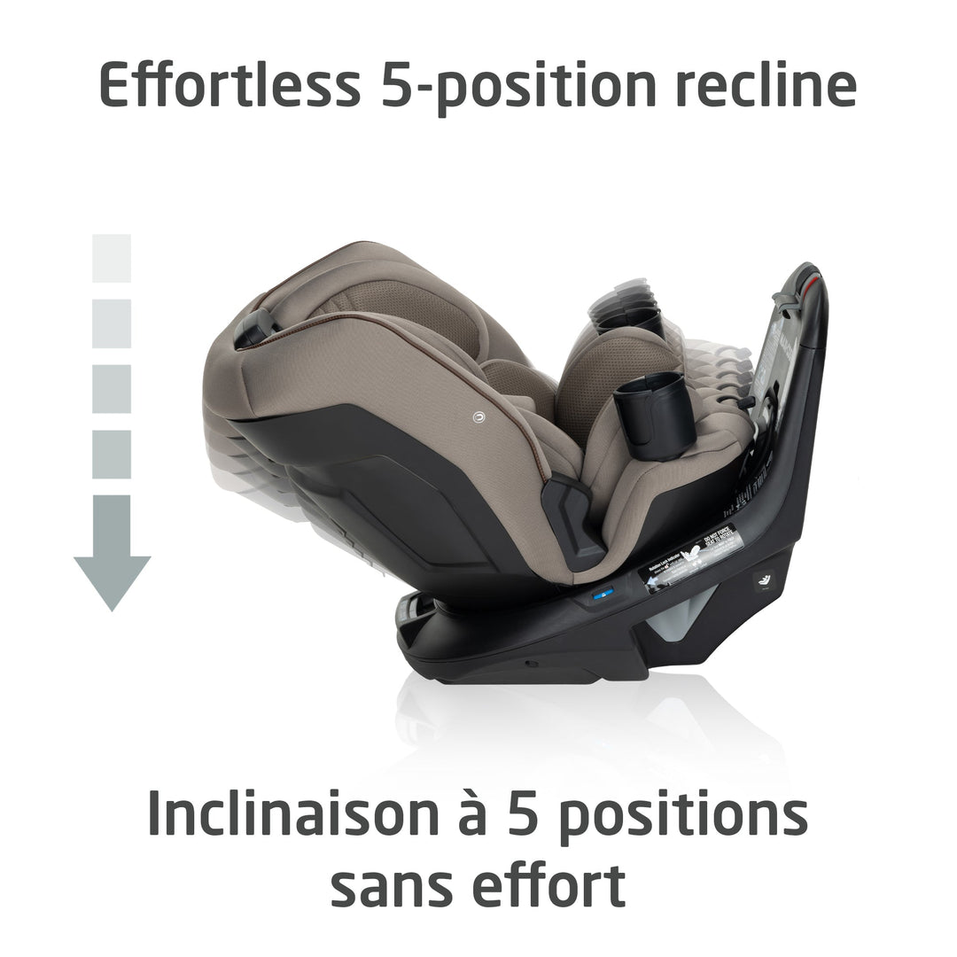 maxi cosi car seat position Maxi Cosi
