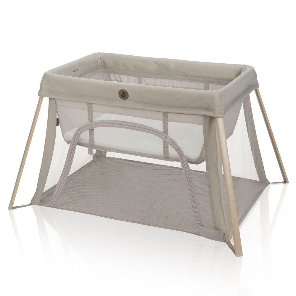 Maxi Cosi - Calao - Light Travel Crib & Playard