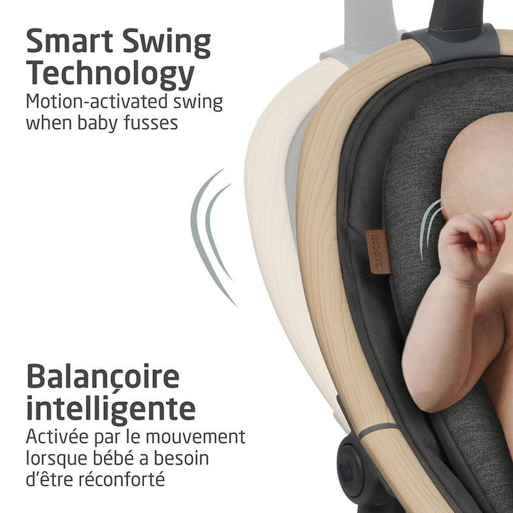 Maxi Cosi