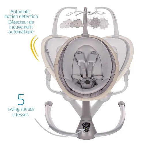 maxi cosi electric swing Maxi Cosi
