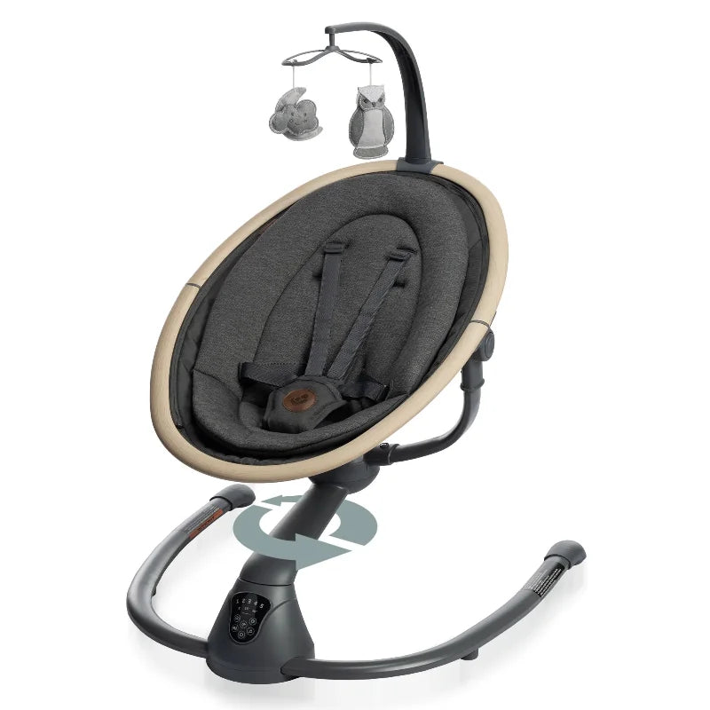 Maxi Cosi - Cassia Electric Swing